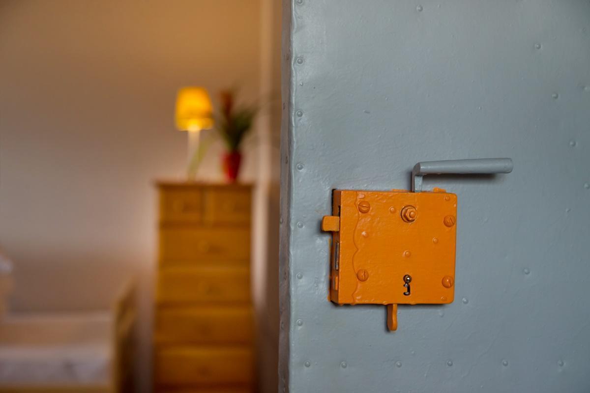 Easy Rider Hostel Wrocław Kültér fotó