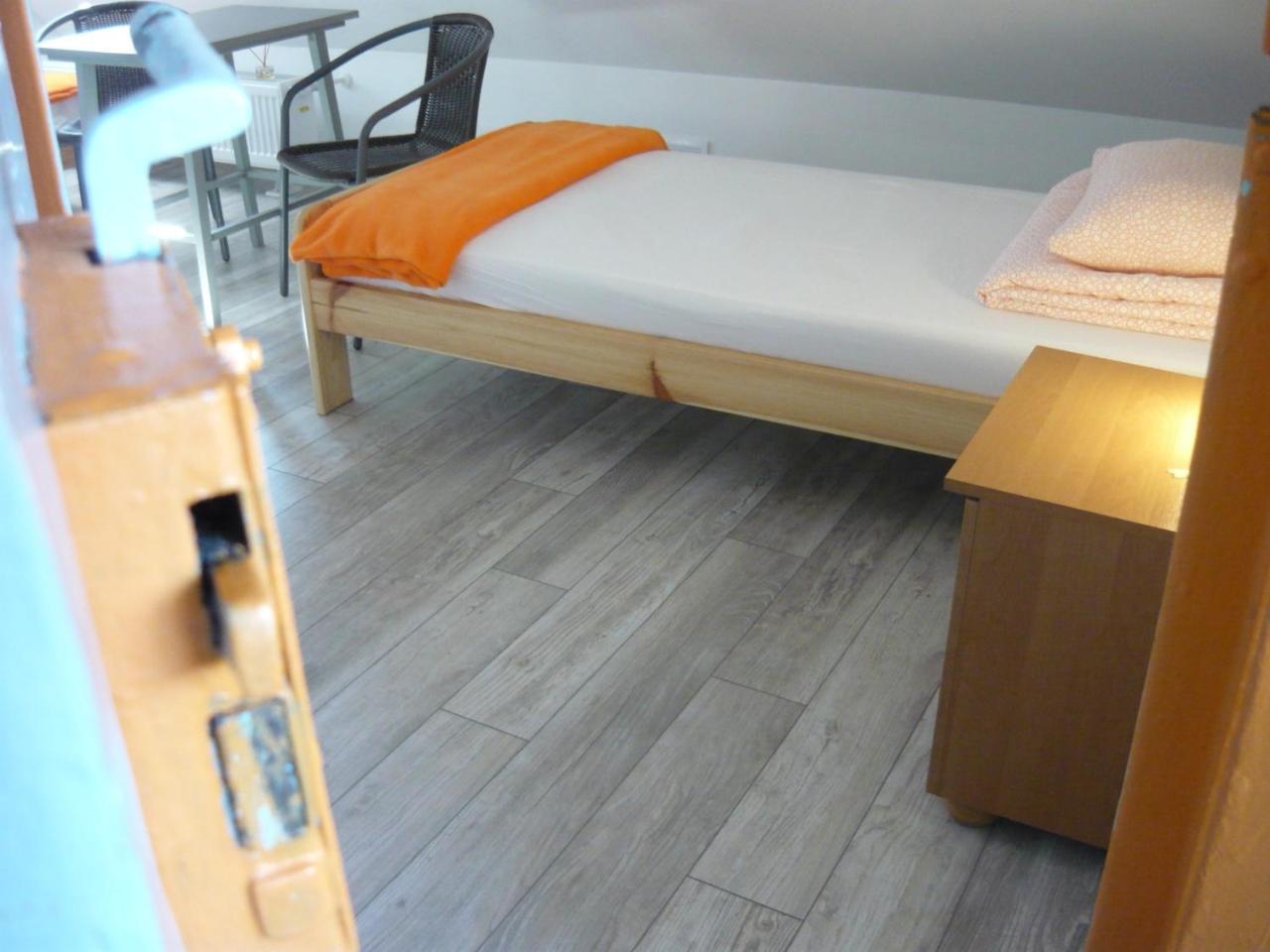Easy Rider Hostel Wrocław Kültér fotó