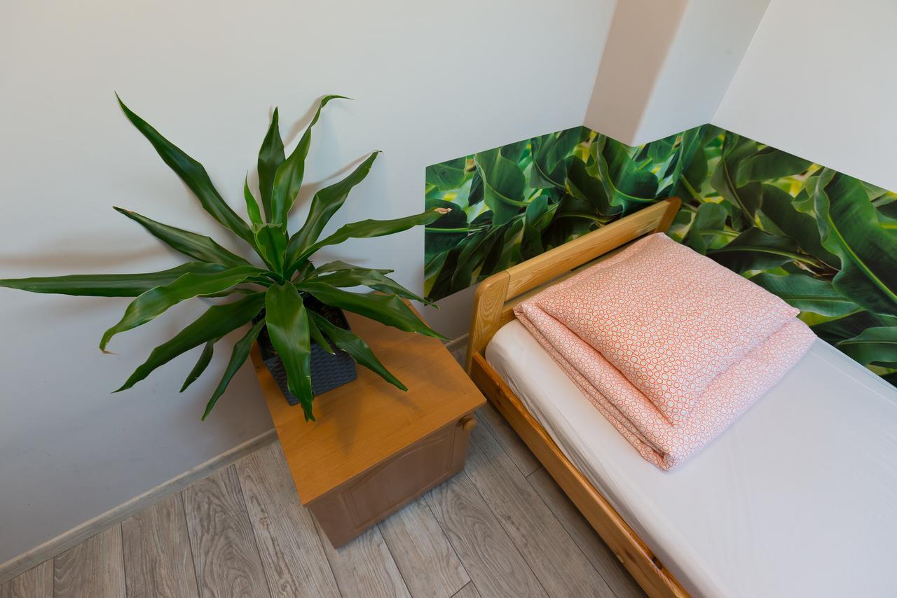Easy Rider Hostel Wrocław Kültér fotó